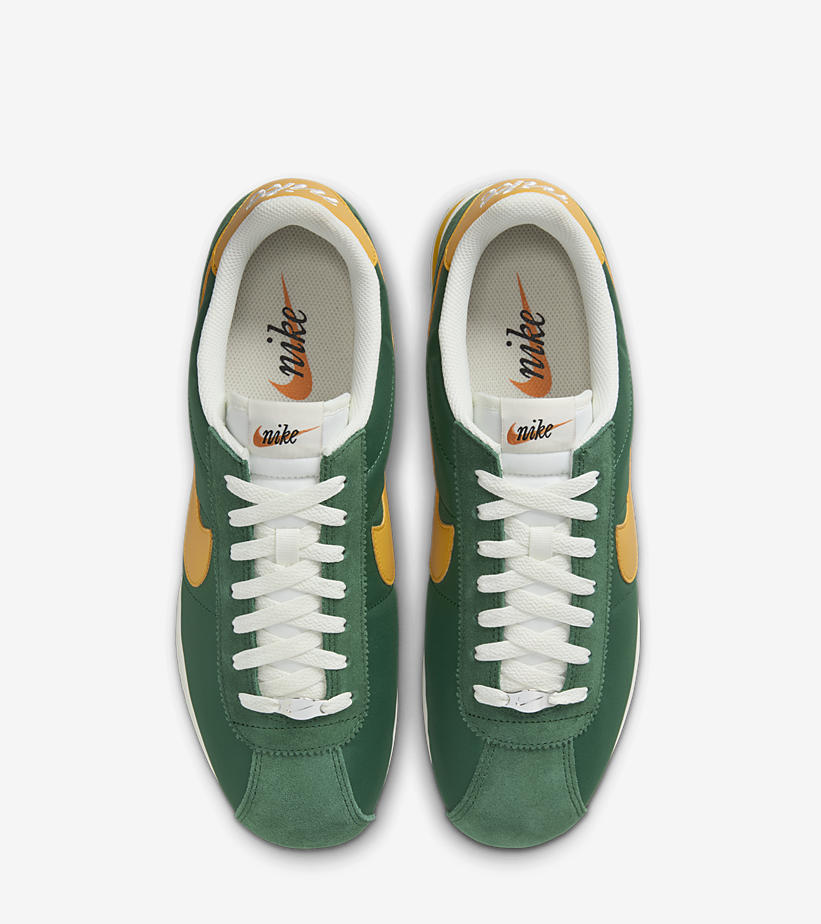 【2024年 発売予定】NIKE CORTEZ “Oregon” (ナイキ コルテッツ “オレゴン”) [HF1435-300]