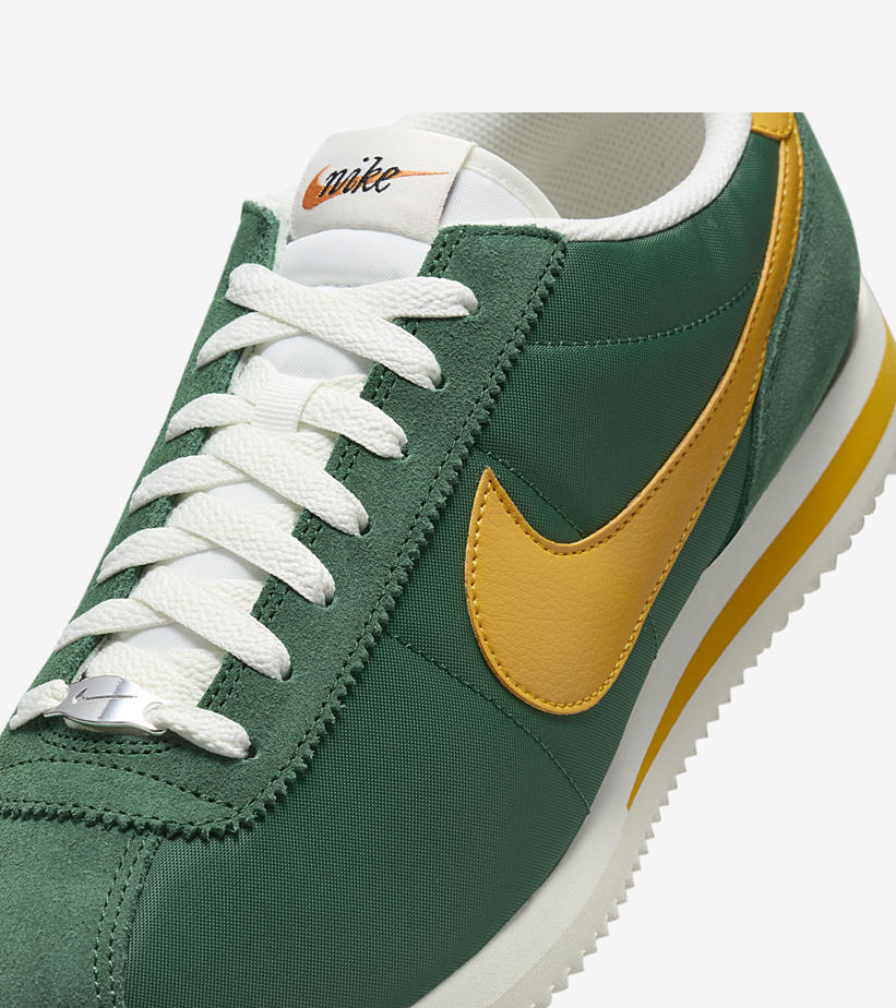 【2024年 発売予定】NIKE CORTEZ “Oregon” (ナイキ コルテッツ “オレゴン”) [HF1435-300]