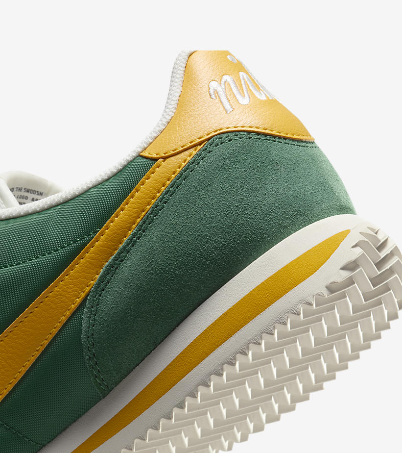 【2024年 発売予定】NIKE CORTEZ “Oregon” (ナイキ コルテッツ “オレゴン”) [HF1435-300]