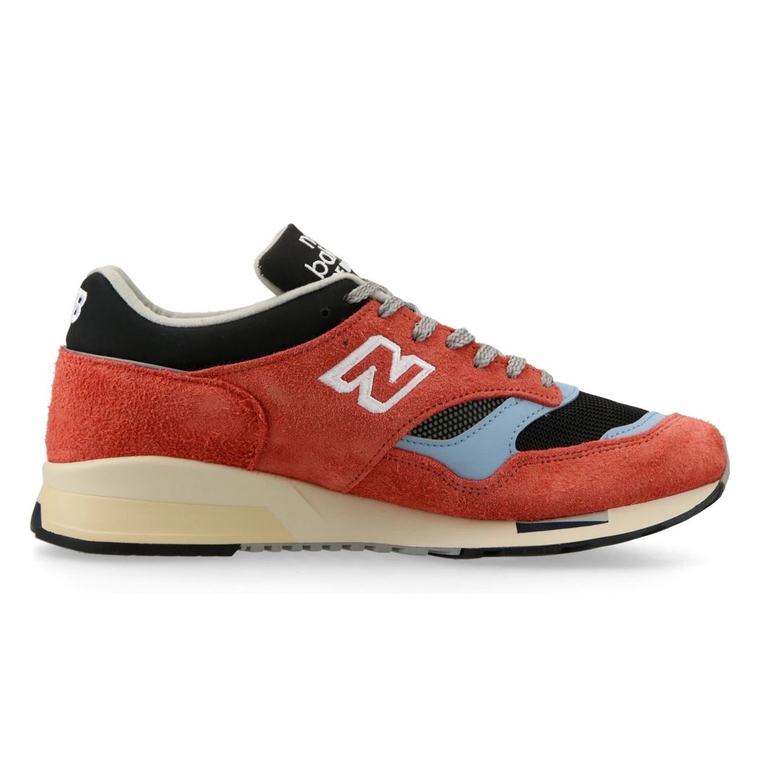 【2024年 5/9 発売予定】New Balance U1500 OBL “Orange” Made in UK (ニューバランス “オレンジ” メイドインUK) [U1500OBL]