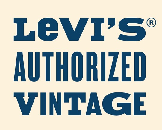 リーバイス ユーズドデニムを1点1点カスタマイズ/リペアする「Levi’s Authorized Vintage」が2024年 4/12 19:30~発売