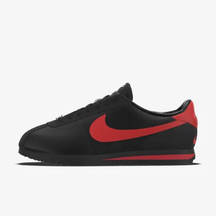 【NIKE BY YOU】LAらしいカラーとグラフィックからインスピレーションを得たカラーが選択可能！ナイキ コルテッツ (NIKE CORTEZ) [FV9523-900]