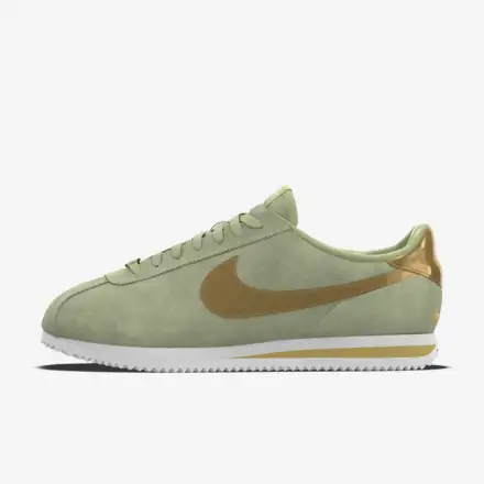 【NIKE BY YOU】LAらしいカラーとグラフィックからインスピレーションを得たカラーが選択可能！ナイキ コルテッツ (NIKE CORTEZ) [FV9523-900]