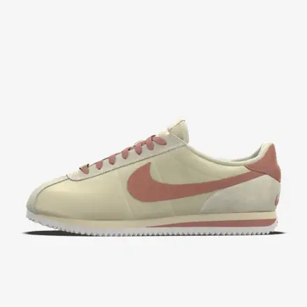 【NIKE BY YOU】LAらしいカラーとグラフィックからインスピレーションを得たカラーが選択可能！ナイキ コルテッツ (NIKE CORTEZ) [FV9523-900]