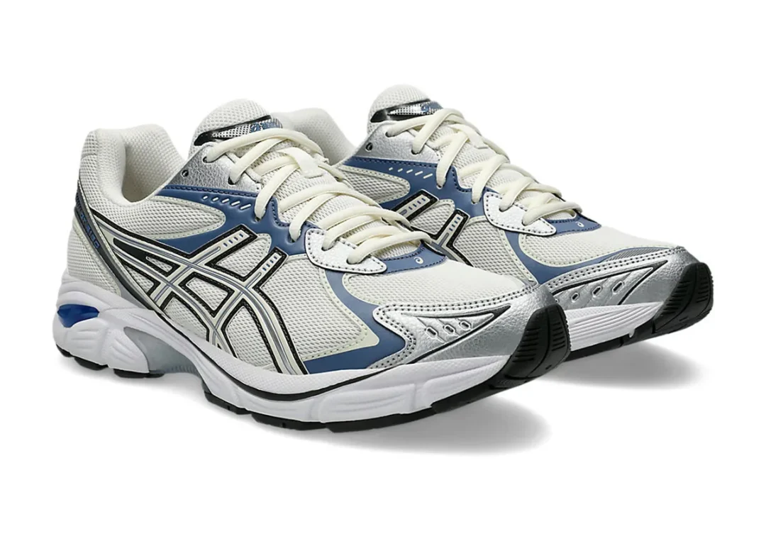 【2024年 発売予定】ASICS GT-2160 “Cream/Denim Blue” (アシックス) [1203A320.107]