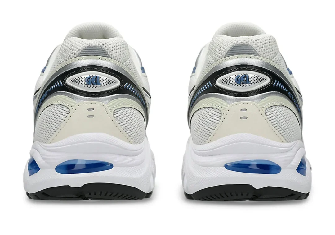【2024年 10/24 発売】ASICS GT-2160 “Cream/Denim Blue” (アシックス) [1203A320.107]