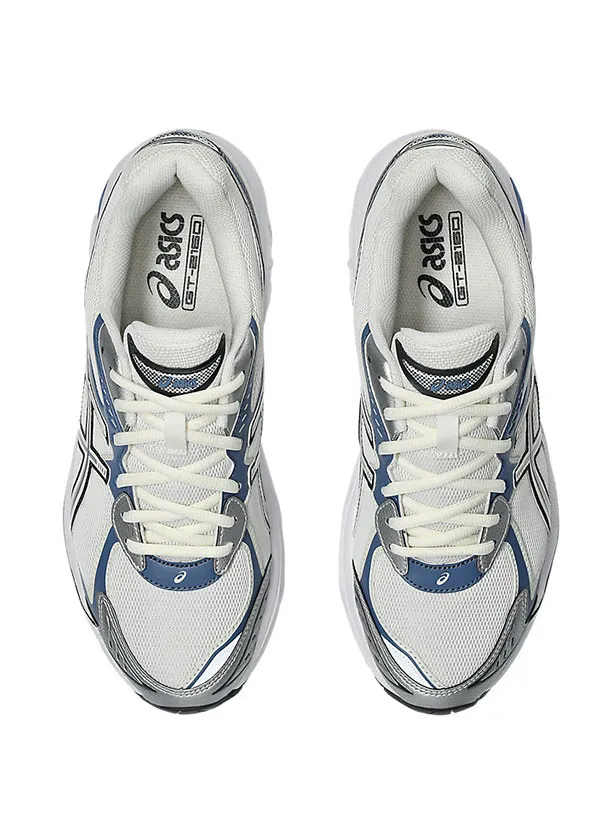 【2024年 10/24 発売】ASICS GT-2160 “Cream/Denim Blue” (アシックス) [1203A320.107]