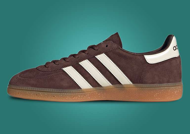 【2024年 5/23 発売予定】SPORTY & RICH × adidas Originals HANDBALL SPEZIAL (スポーティーアンドリッチ アディダス オリジナルス ハンドボール スペツィアル) [IH2148/IH2610/IH2612]