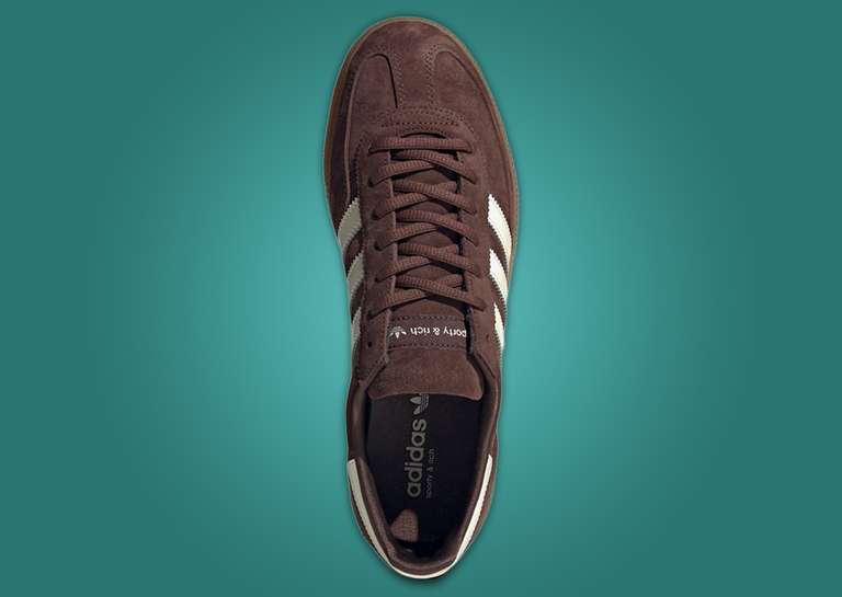 【2024年 5/23 発売予定】SPORTY & RICH × adidas Originals HANDBALL SPEZIAL (スポーティーアンドリッチ アディダス オリジナルス ハンドボール スペツィアル) [IH2148/IH2610/IH2612]