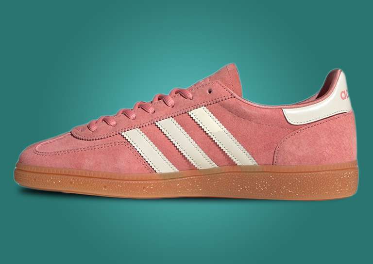 【2024年 5/23 発売予定】SPORTY & RICH × adidas Originals HANDBALL SPEZIAL (スポーティーアンドリッチ アディダス オリジナルス ハンドボール スペツィアル) [IH2148/IH2610/IH2612]