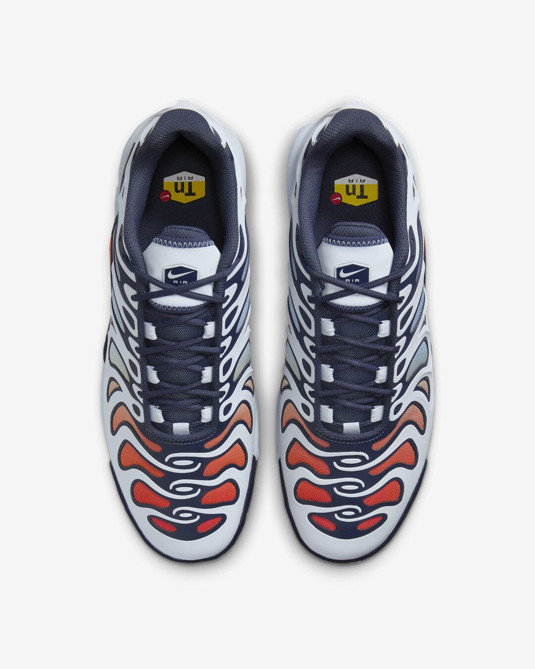 【2024年 4/19 発売】NIKE AIR MAX PLUS DRIFT “Football Gray/Aquarius Blue” (ナイキ エア マックス プラス ドリフト “フットボールグレー/アクエリアスブルー”) [FD4290-004]