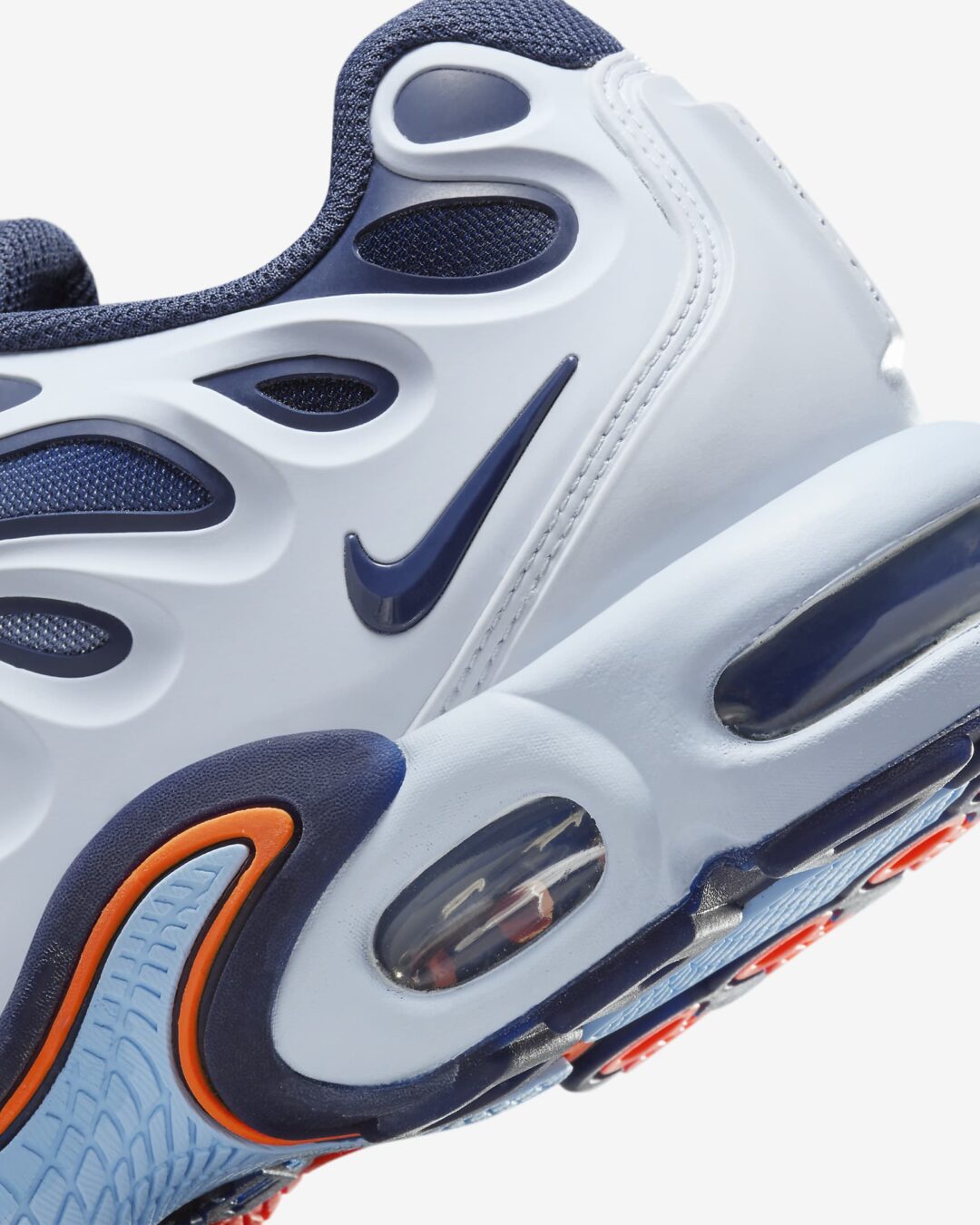 【2024年 4/19 発売】NIKE AIR MAX PLUS DRIFT “Football Gray/Aquarius Blue” (ナイキ エア マックス プラス ドリフト “フットボールグレー/アクエリアスブルー”) [FD4290-004]