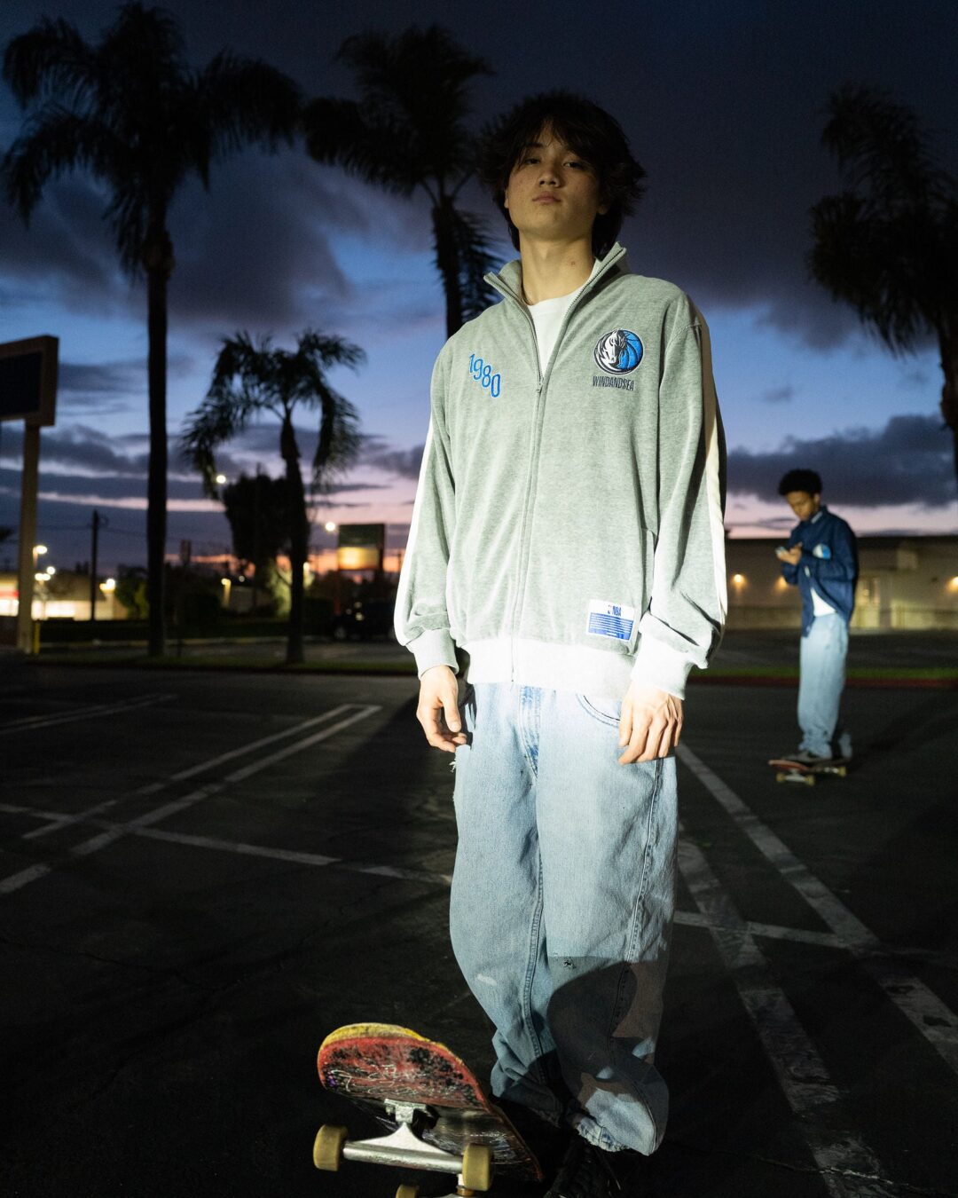 【2024年 4/6 発売】WIND AND SEA x NBA 2024 S/S “2000s NBA CULTURE” (ウィンダンシー エヌビーエー 2024年 春夏)