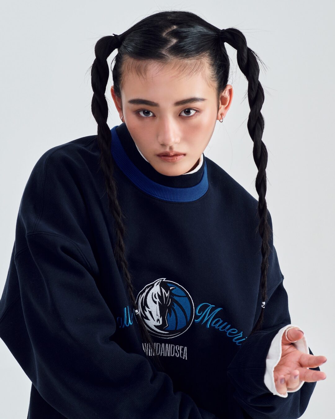 【2024年 4/6 発売】WIND AND SEA x NBA 2024 S/S “2000s NBA CULTURE” (ウィンダンシー エヌビーエー 2024年 春夏)