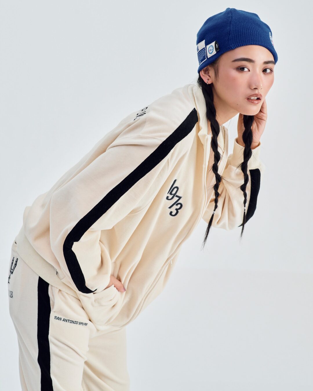 【2024年 4/6 発売】WIND AND SEA x NBA 2024 S/S “2000s NBA CULTURE” (ウィンダンシー エヌビーエー 2024年 春夏)