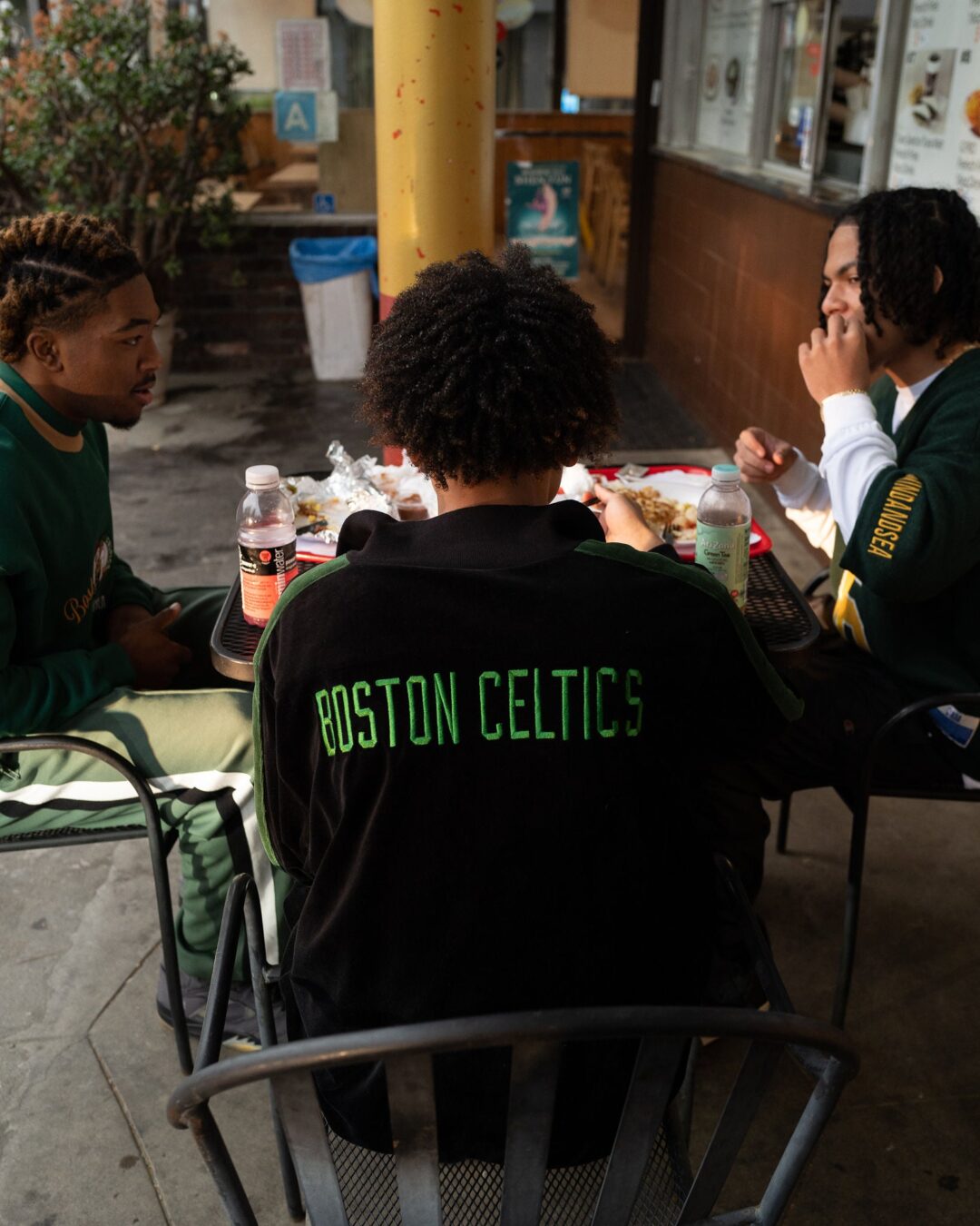 【2024年 4/6 発売】WIND AND SEA x NBA 2024 S/S “2000s NBA CULTURE” (ウィンダンシー エヌビーエー 2024年 春夏)