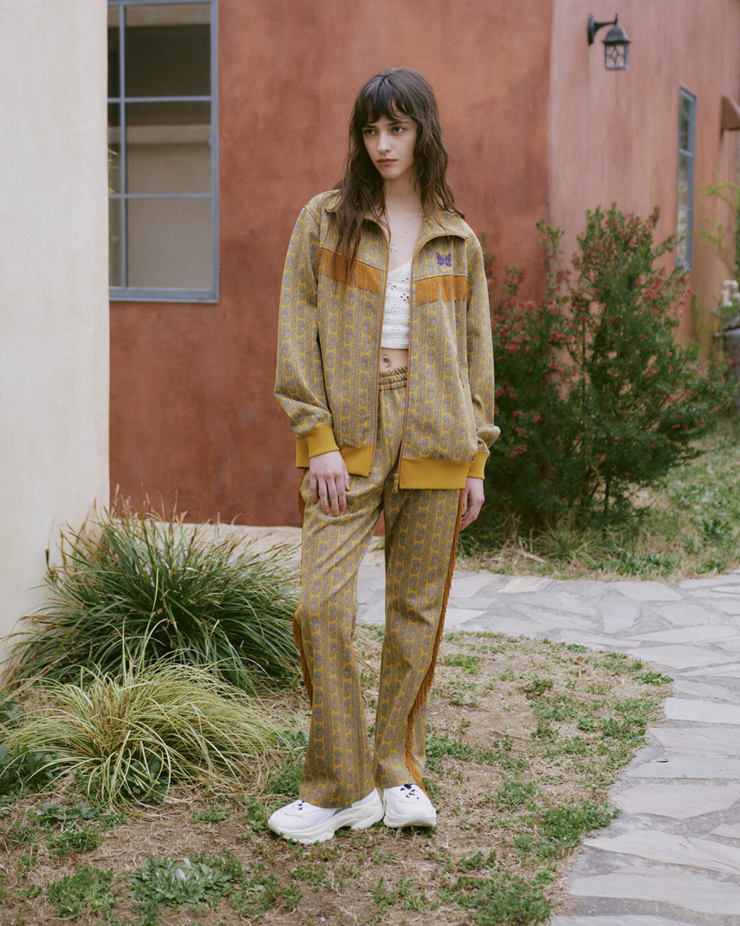 【直営限定プロダクト第2弾】NEEDLES for NEPENTHES SPRING SUMMER 2024が4/20 発売 (ニードルズ “スペシャル リリース ネペンテス)