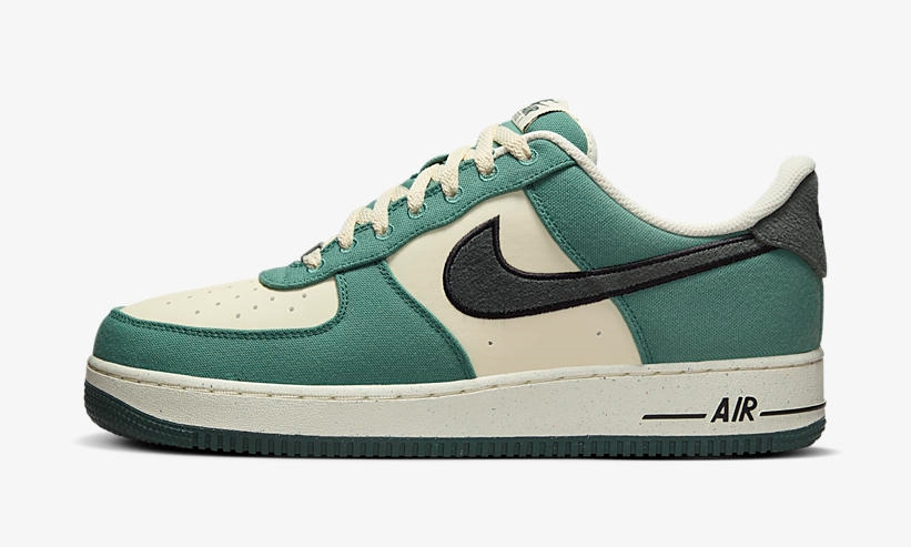 【2024年 夏 発売予定】NIKE AIR FORCE 1 LOW “Notebook Doodle/Coconut Milk” (ナイキ エア フォース 1 ロー “ノートドゥードゥル/ココナッツミルク”) [FQ8713-100]