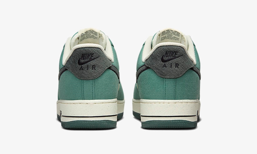 【2024年 6/24 発売】NIKE AIR FORCE 1 LOW “Notebook Doodle/Coconut Milk” (ナイキ エア フォース 1 ロー “ノートドゥードゥル/ココナッツミルク”) [FQ8713-100]