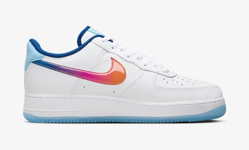 【2024年 発売予定】ナイキ エア フォース 1 ロー “ニューヨーク ヴァーサス ニューヨーク” (NIKE AIR FORCE 1 LOW “NY vs NY”) [HF4833-100]