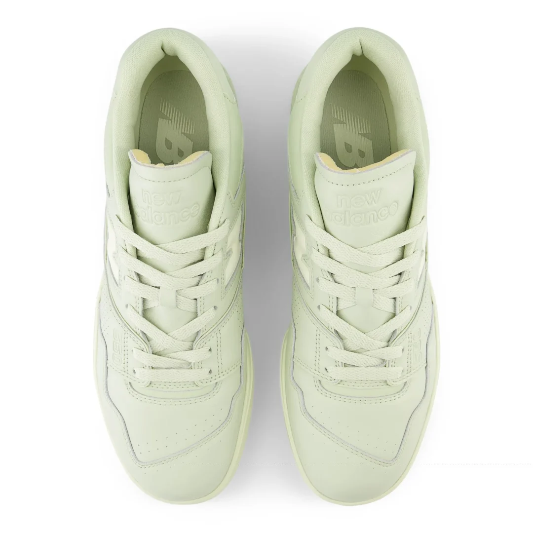 【2024年 5/2 発売】New Balance BB550 MCC XLD “Deep Lichen Green” (ニューバランス) [BB550MCC]