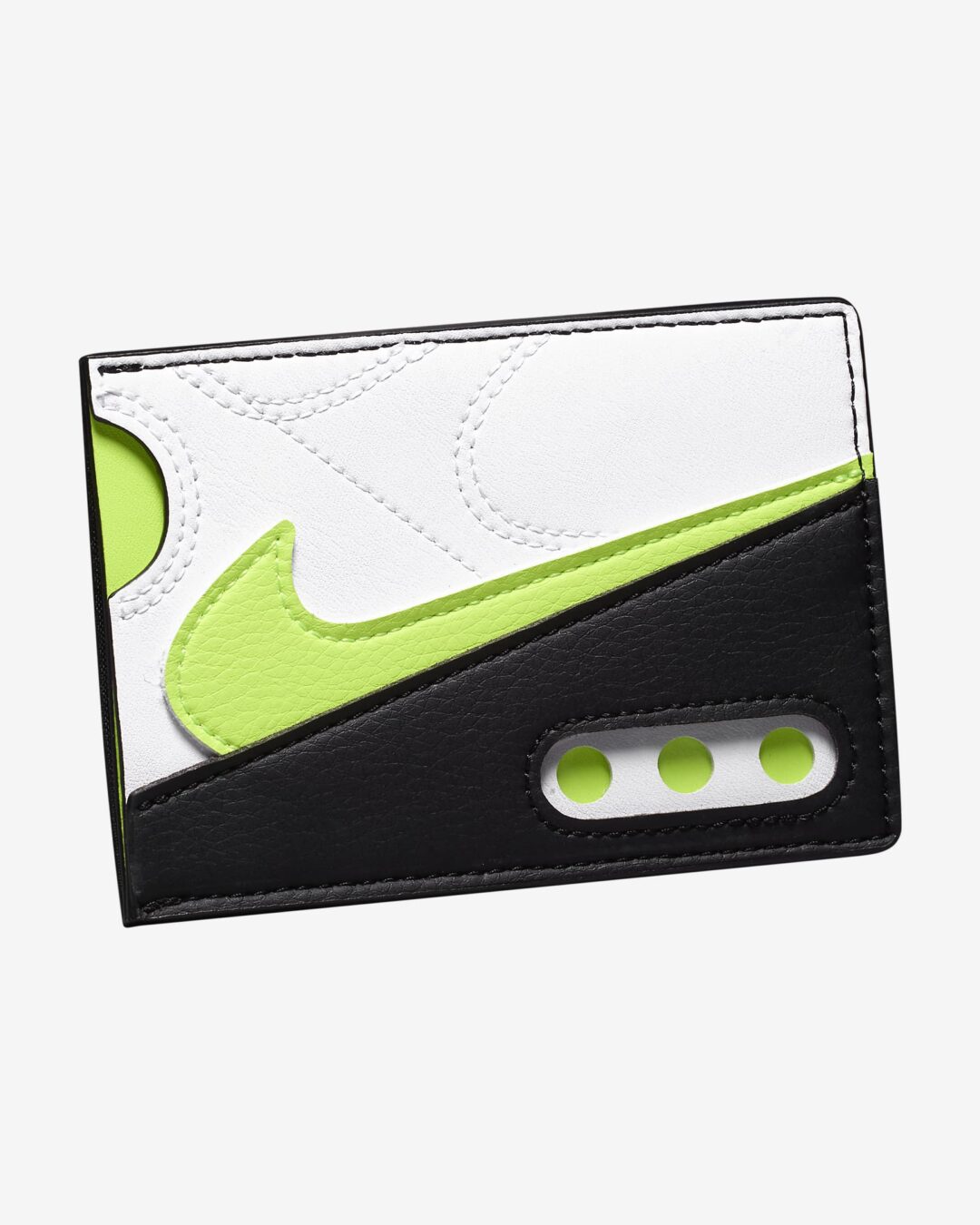 「AIR MAX 90」をイメージしたカードウォレットが国内 2024年 4/19 発売 (NIKE ナイキ エア マックス Card Wallet) [N1009740-068/N1009740-076/N1009740-102/N1009740-152]