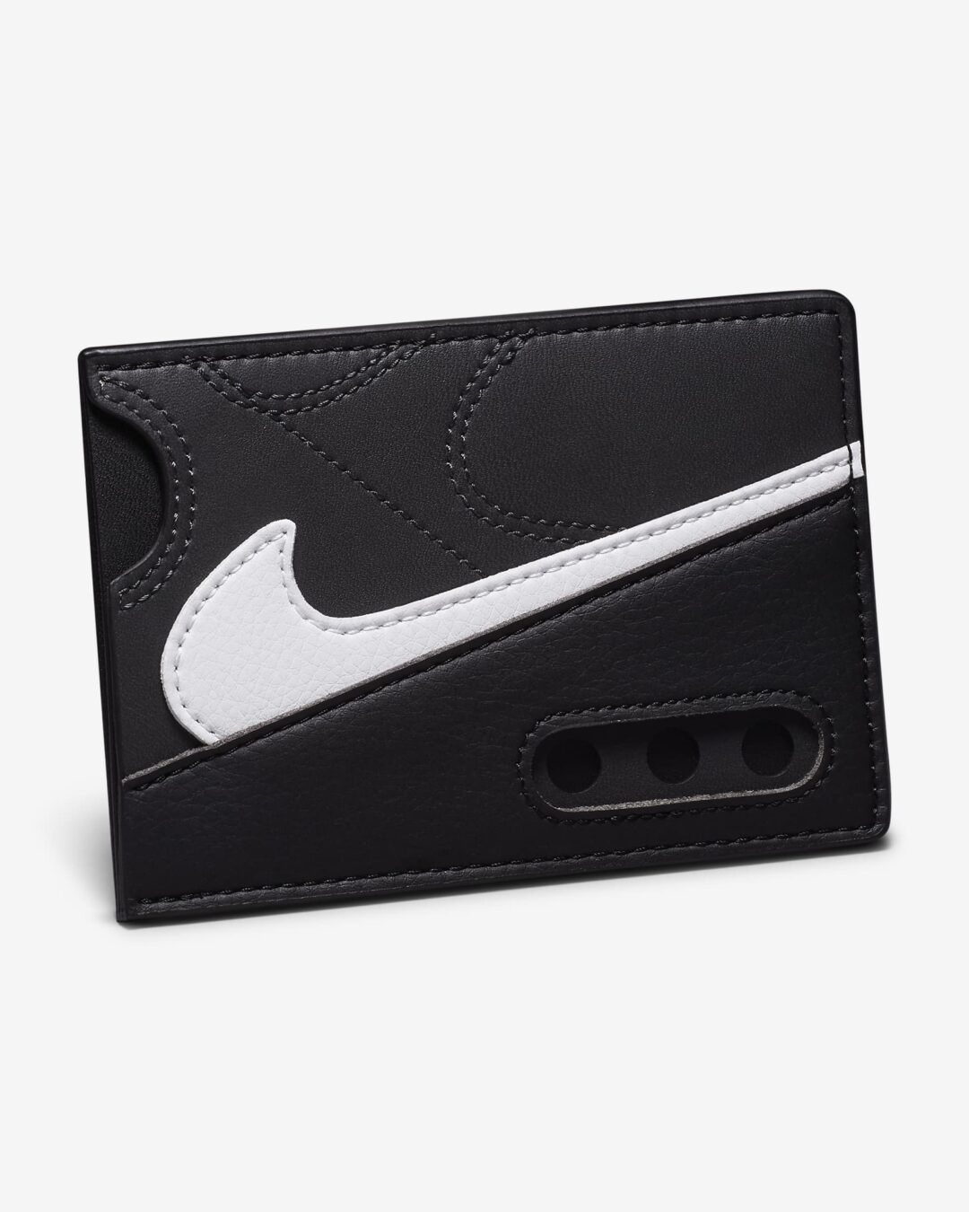 「AIR MAX 90」をイメージしたカードウォレットが国内 2024年 4/19 発売 (NIKE ナイキ エア マックス Card Wallet) [N1009740-068/N1009740-076/N1009740-102/N1009740-152]