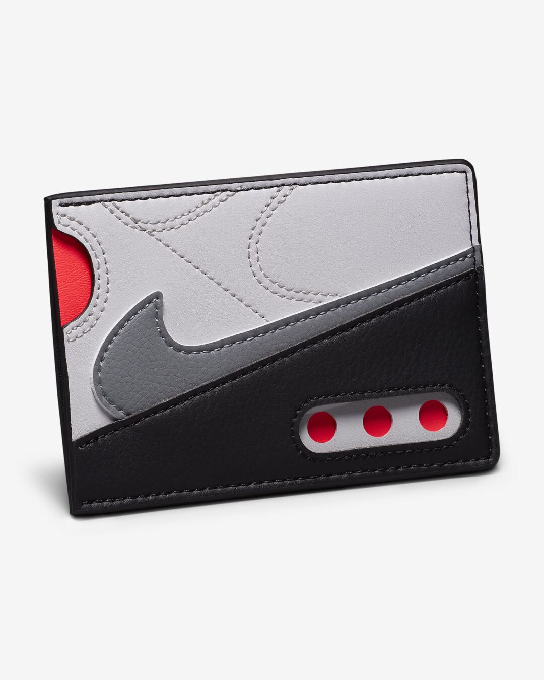 「AIR MAX 90」をイメージしたカードウォレットが国内 2024年 4/19 発売 (NIKE ナイキ エア マックス Card Wallet) [N1009740-068/N1009740-076/N1009740-102/N1009740-152]