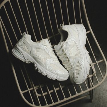 【2024年 4/9 発売】New Balance MR530 PA “White” (ニューバランス “ブラック”) [MR530PA]