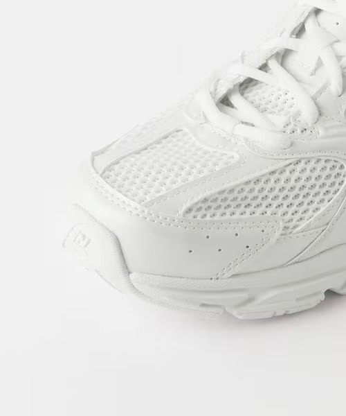 【2024年 4/9 発売】New Balance MR530 PA “White” (ニューバランス “ブラック”) [MR530PA]