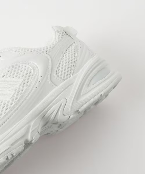 【2024年 4/9 発売】New Balance MR530 PA “White” (ニューバランス “ブラック”) [MR530PA]