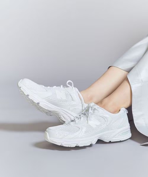 【2024年 4/9 発売】New Balance MR530 PA “White” (ニューバランス “ブラック”) [MR530PA]