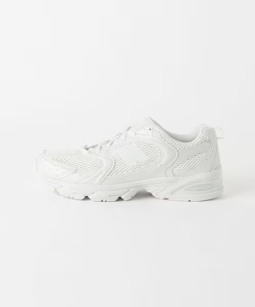 【2024年 4/9 発売】New Balance MR530 PA “White” (ニューバランス “ブラック”) [MR530PA]