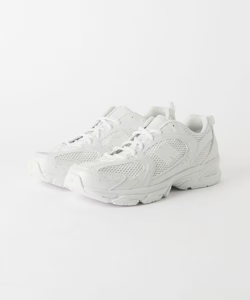 【2024年 4/9 発売】New Balance MR530 PA “White” (ニューバランス “ブラック”) [MR530PA]