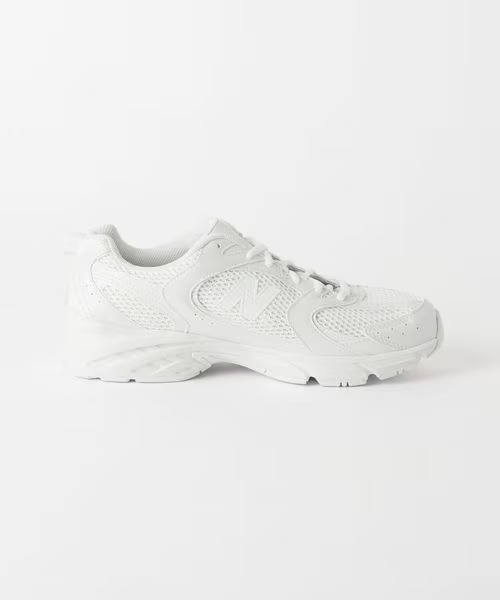 【2024年 4/9 発売】New Balance MR530 PA “White” (ニューバランス “ブラック”) [MR530PA]