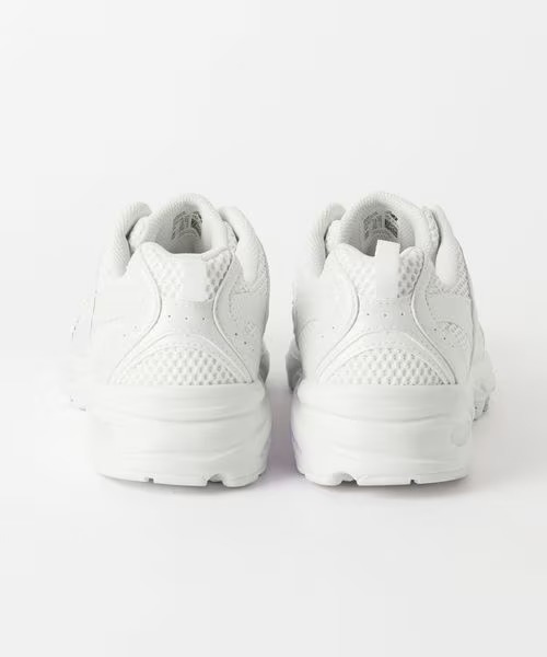 【2024年 4/9 発売】New Balance MR530 PA “White” (ニューバランス “ブラック”) [MR530PA]