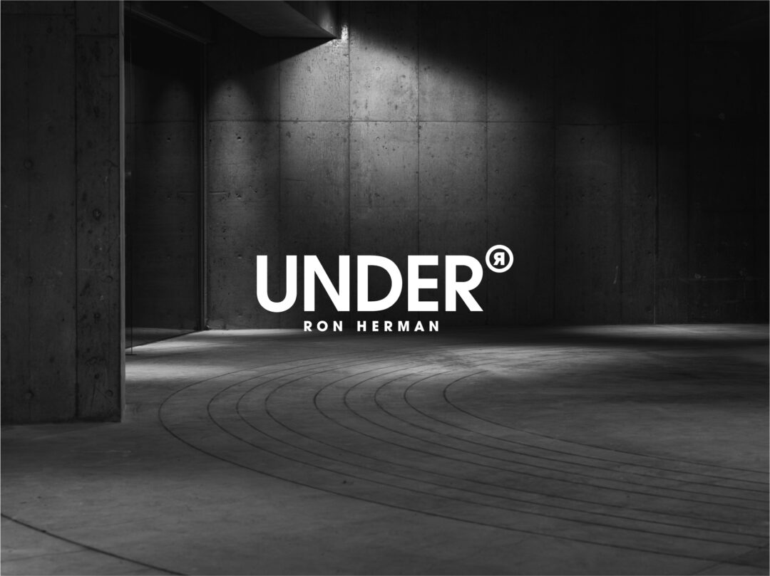 ロンハーマン 新店！「UNDER＝若い世代」「R=Ron Herman」という意味が込められた「UNDER R/アンダーアール」が2024年 8/29 オープン