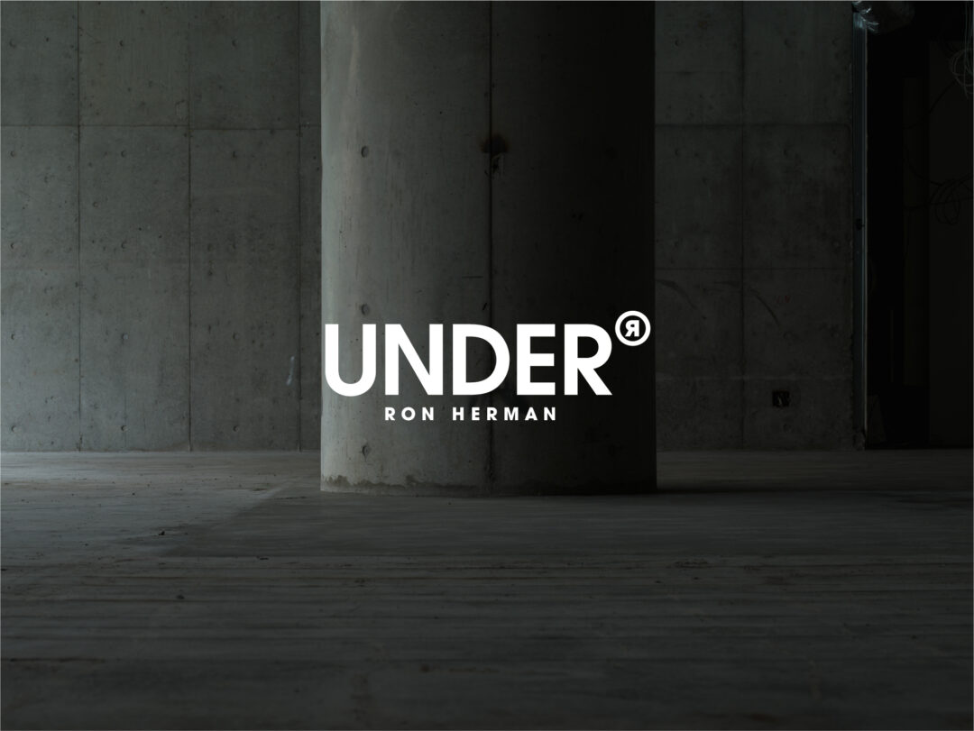 ロンハーマン 新店！「UNDER＝若い世代」「R=Ron Herman」という意味が込められた「UNDER R/アンダーアール」が2024年 8/29 オープン