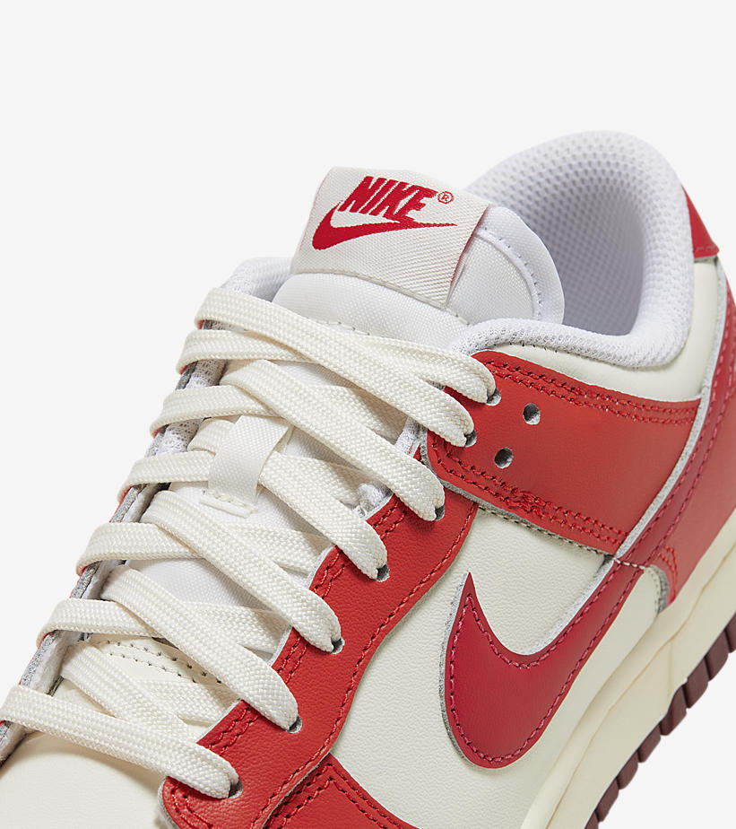 【2024年 発売予定】ナイキ ダンク ロー “ホワイト/コズミッククレイ” (NIKE DUNK LOW “White/Cosmic Clay”) [HJ3491-161]