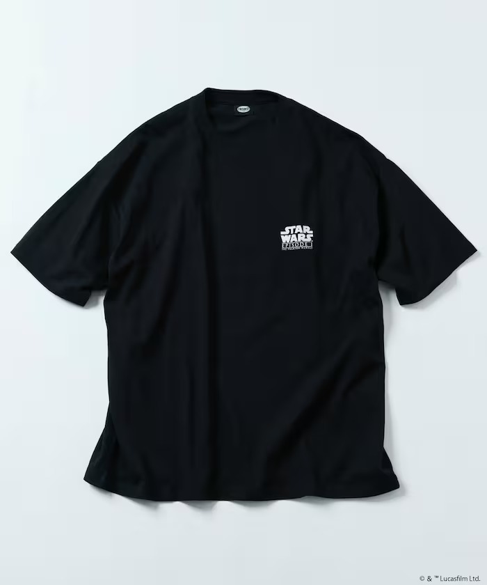 「FREAK’S STORE MOVIE COLLECTION 2024 S/S」 別注 “STAR WARS Episode1” TEE (フリークスストア ムービー コレクション スターウォーズ)