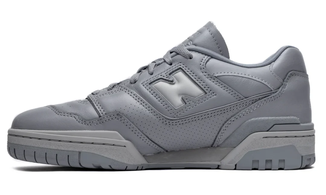 【国内発売】New Balance BB550 MCB XLD “Slate Grey” (ニューバランス) [BB550MCB]