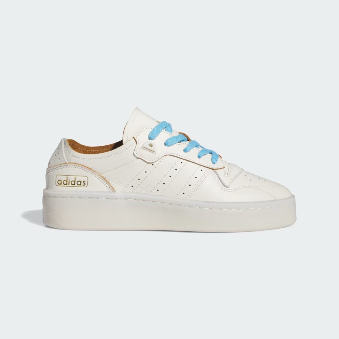 【海外発売】adidas Originals RIVALRY SUMMER LOW “Ivory/Night Indigo” (アディダス オリジナルス ライバルリー サマー ロー “アイボリー/ナイトインディゴ”) [ID2844/IF6281]