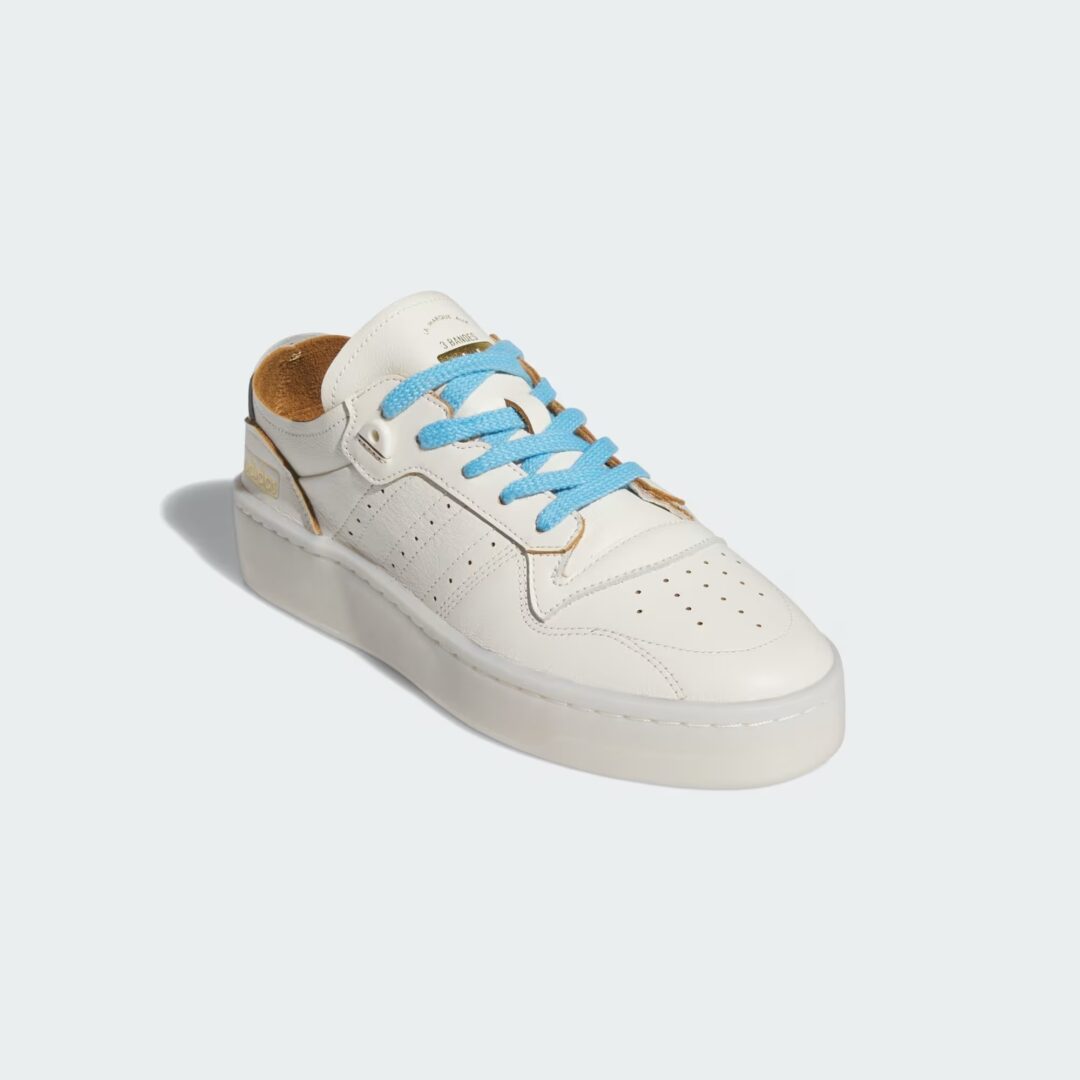 【海外発売】adidas Originals RIVALRY SUMMER LOW “Ivory/Night Indigo” (アディダス オリジナルス ライバルリー サマー ロー “アイボリー/ナイトインディゴ”) [ID2844/IF6281]