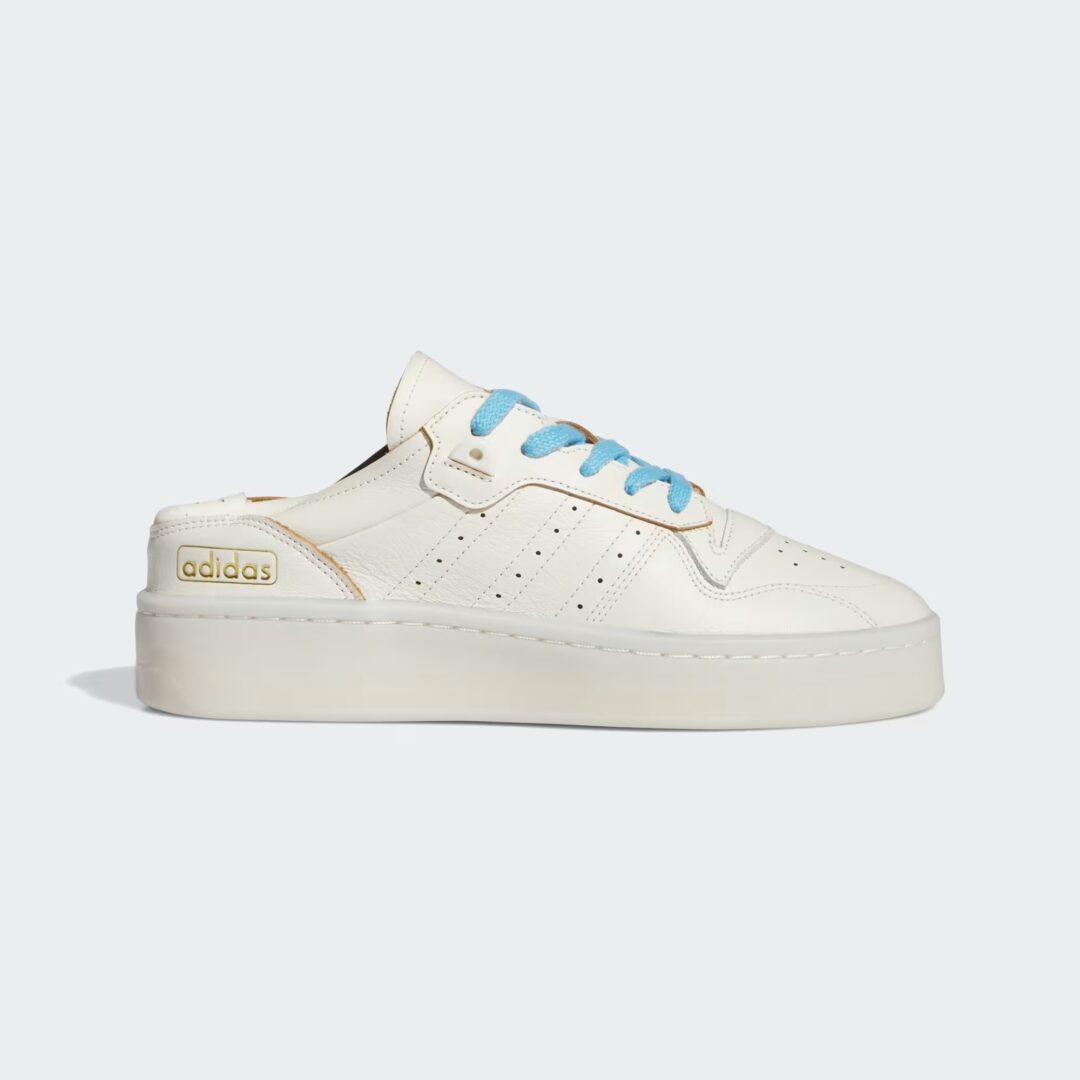 【海外発売】adidas Originals RIVALRY SUMMER LOW “Ivory/Night Indigo” (アディダス オリジナルス ライバルリー サマー ロー “アイボリー/ナイトインディゴ”) [ID2844/IF6281]