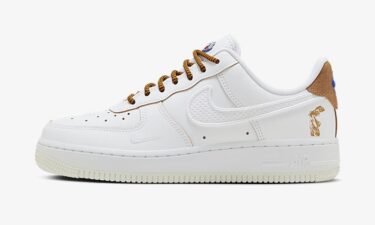 【2024年 夏 発売予定】NIKE WMNS AIR ORCE 1 LOW “Since 1972/White” (ナイキ ウィメンズ エア フォース 1 ロー “ホワイト”) [HF5716-111]