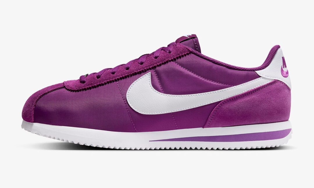 【海外発売】ナイキ コルテッツ TXT “バイオテック” (NIKE CORTEZ TXT “Viotech”) [HF0263-500]