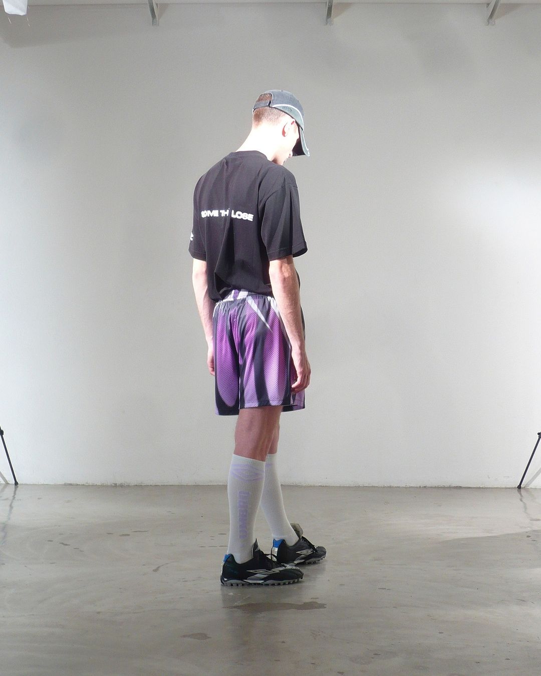 UMBRO × Slam Jam Penalty Culture 2024 S/S (アンブロ スラムジャム)