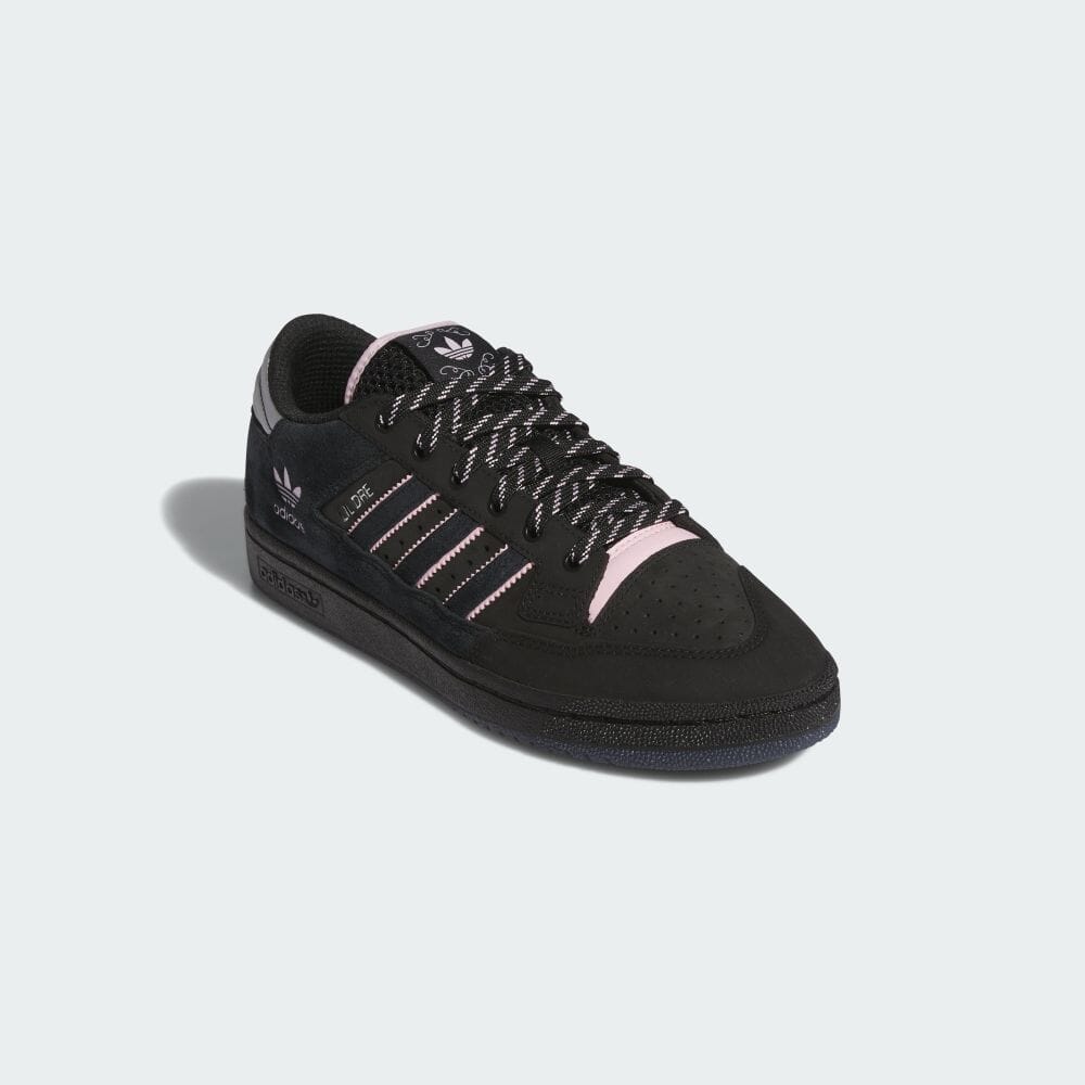 【2024年 4/19 発売】LIL DRE × adidas Originals CENTENNIAL 85 LOW ADV “Black/Pink” (リル・ドレ アディダス オリジナルス センテニアル 85 ロー ADV “ブラック/ピンク”) [IG1869]