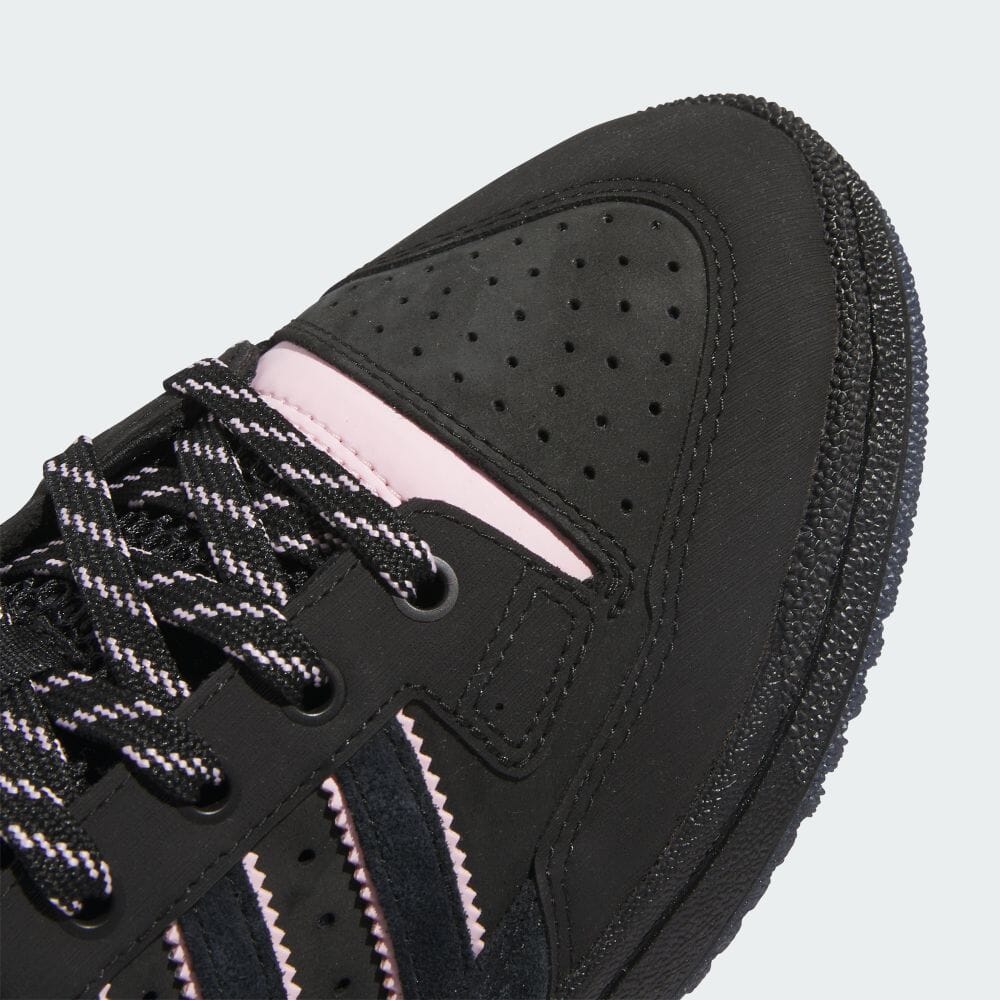 【2024年 4/19 発売】LIL DRE × adidas Originals CENTENNIAL 85 LOW ADV “Black/Pink” (リル・ドレ アディダス オリジナルス センテニアル 85 ロー ADV “ブラック/ピンク”) [IG1869]