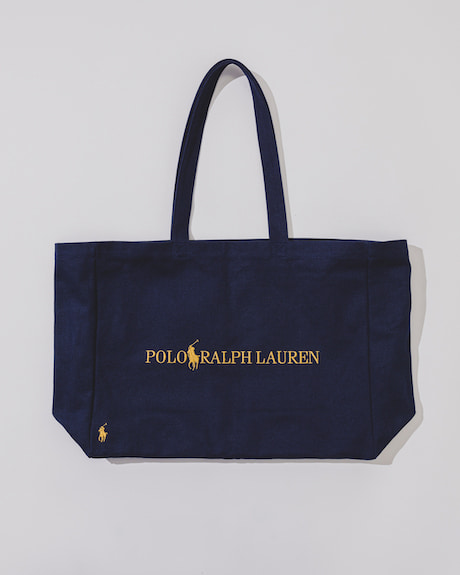 BEAMS × POLO RALPH LAUREN 別注第3弾「Navy and Gold Logo Collection」が2024年 4/26 発売 (ビームス ポロ ラルフローレン)